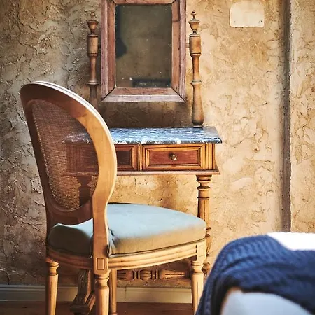 Boutique Holiday Home Casa Ars Natura I *