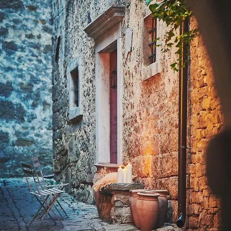 Boutique Holiday Home Casa Ars Natura I