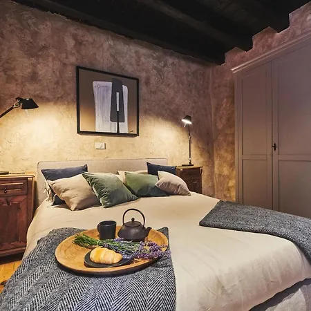 Vakantiehuis Casa