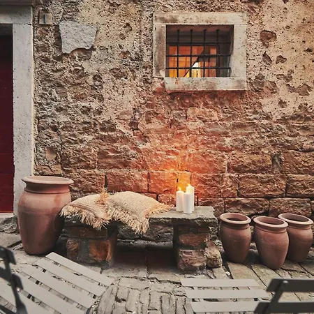 Prázdninový dům Boutique Holiday Home Casa Ars Natura I *