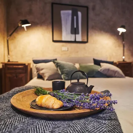 Boutique Holiday Home Casa Ars Natura I Prázdninový dům Grožnjan