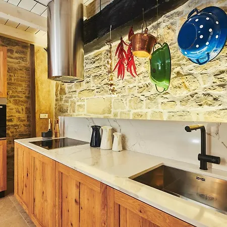 Boutique Holiday Home Casa Ars Natura I
