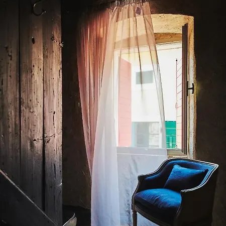 Vakantiehuis Casa Grožnjan