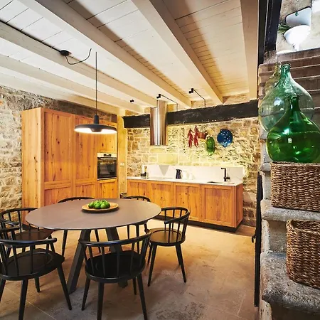 Boutique Holiday Home Casa Ars Natura I Grožnjan