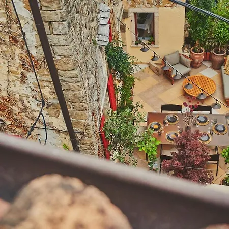 Boutique Holiday Home Casa Ars Natura I Prázdninový dům Grožnjan