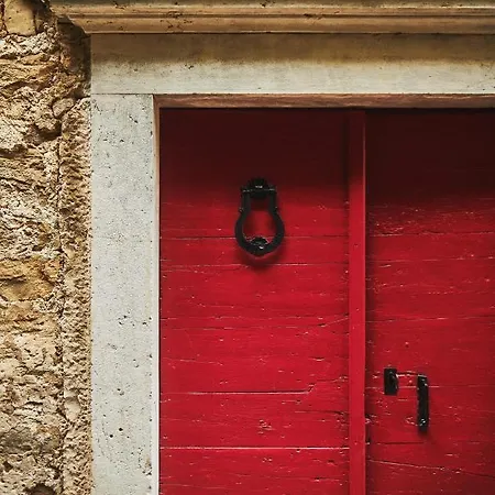Vakantiehuis Casa