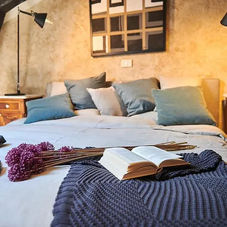 Prázdninový dům Boutique Holiday Home Casa Ars Natura I *
