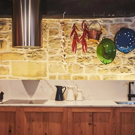 Prázdninový dům Boutique Holiday Home Casa Ars Natura I *