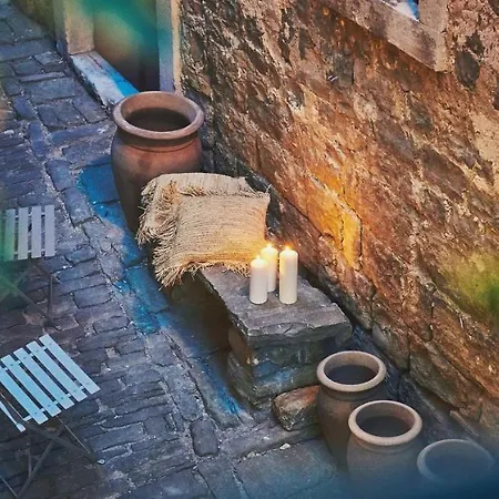 Casa * Grožnjan