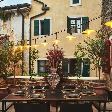 Boutique Holiday Home Casa Ars Natura I *