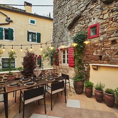 Prázdninový dům Boutique Holiday Home Casa Ars Natura I *
