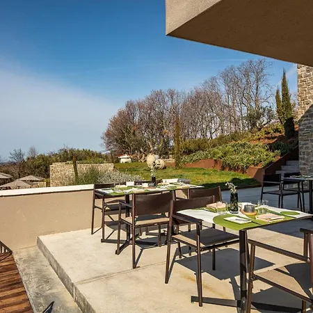 Boutique Holiday Home Casa Ars Natura I Grožnjan