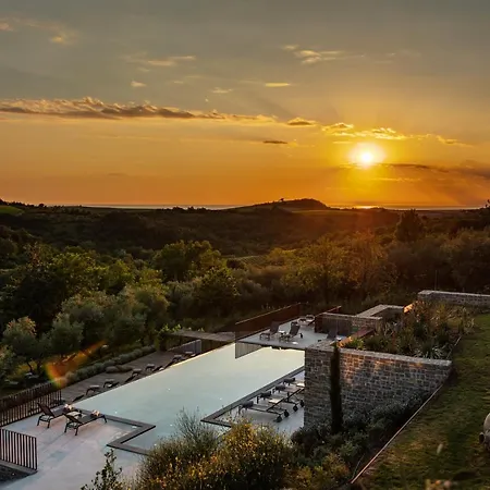 Casa * Grožnjan