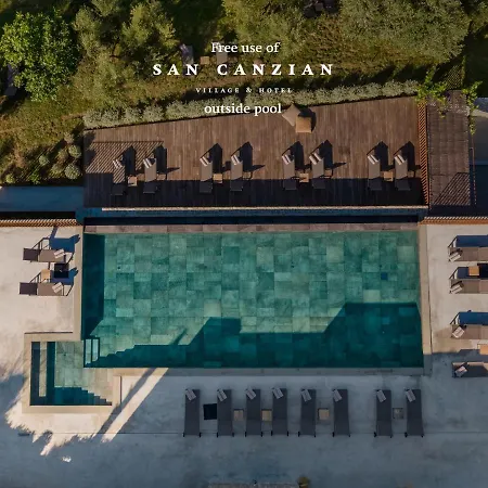 Boutique Holiday Home Casa Ars Natura I
