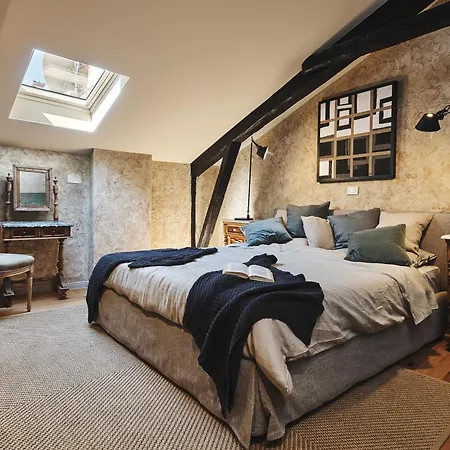 Boutique Holiday Home Casa Ars Natura I *