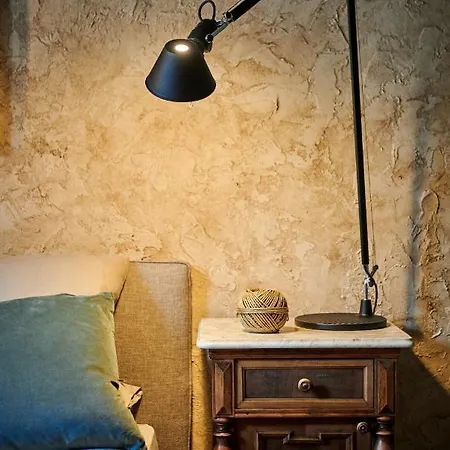 Boutique Casa Ars Natura I グロジュニャン