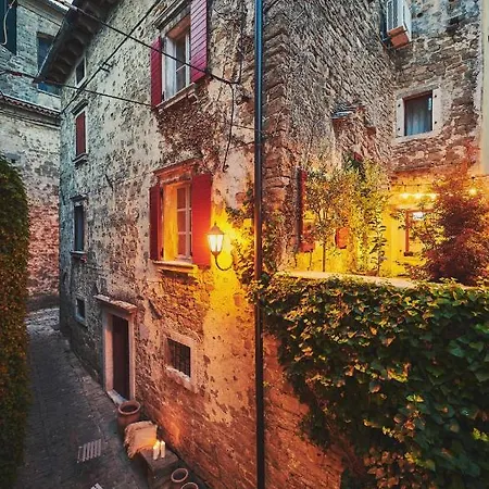 Boutique Casa Ars Natura I