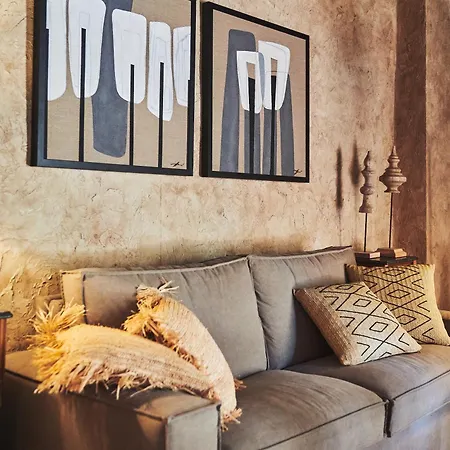 Boutique Casa Ars Natura I Nyaraló Grožnjan
