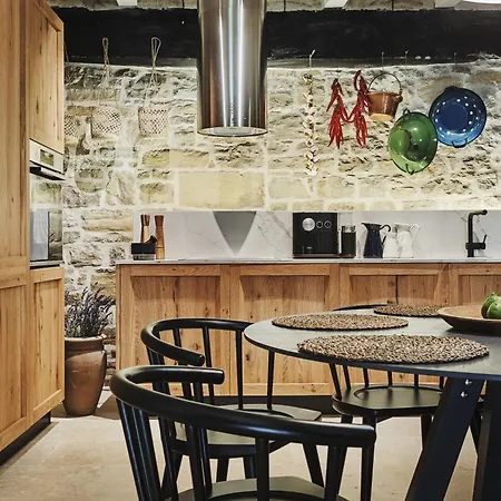 Boutique Casa Ars Natura I *