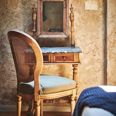 Holiday home Boutique Casa Ars Natura I